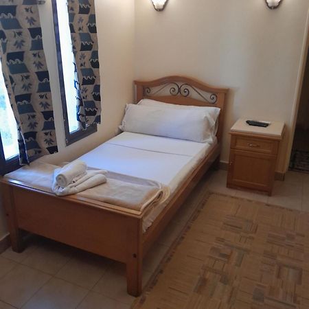 Applicators Hotel Абу-Сімбел Екстер'єр фото