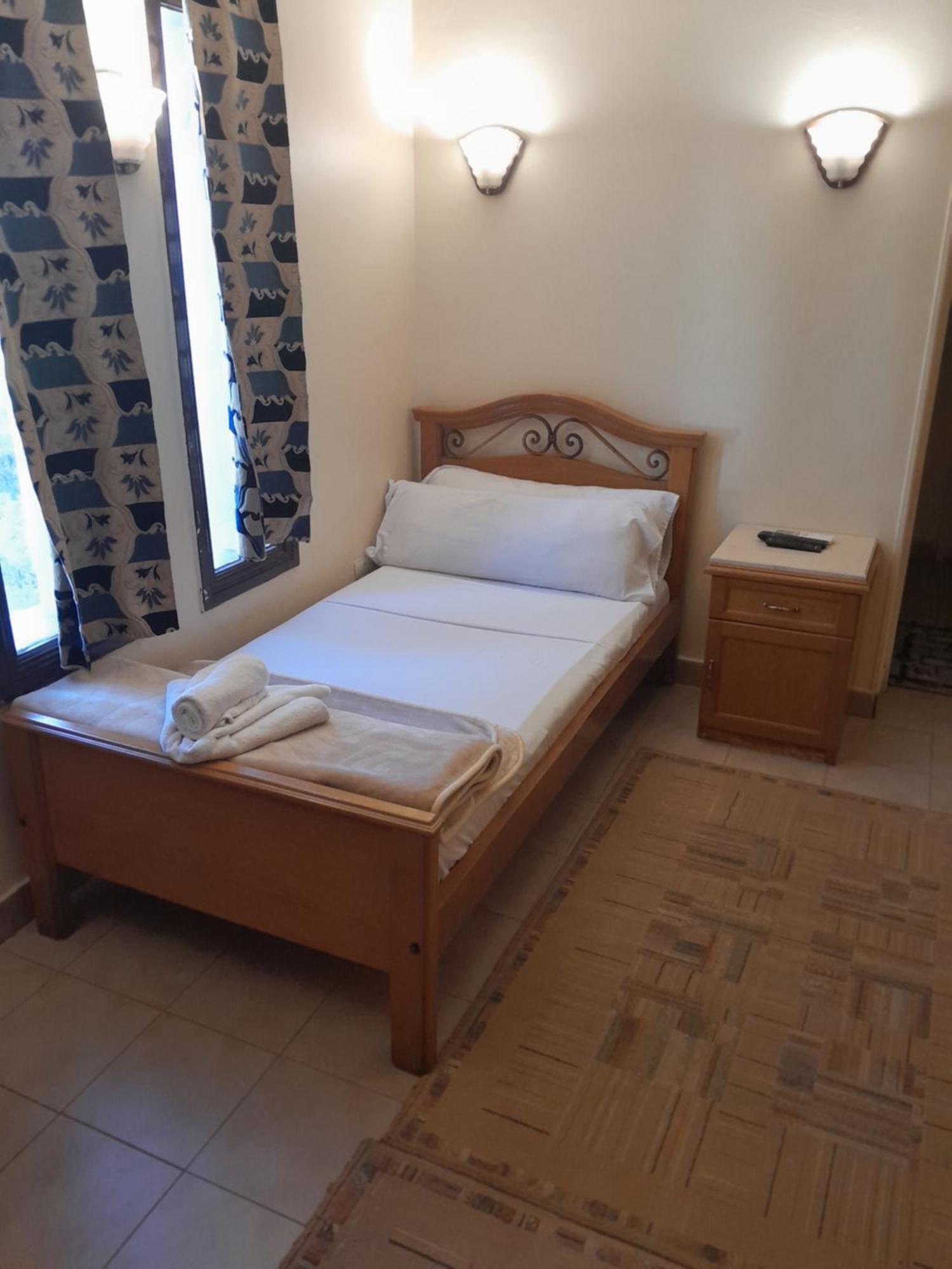 Applicators Hotel Абу-Сімбел Екстер'єр фото
