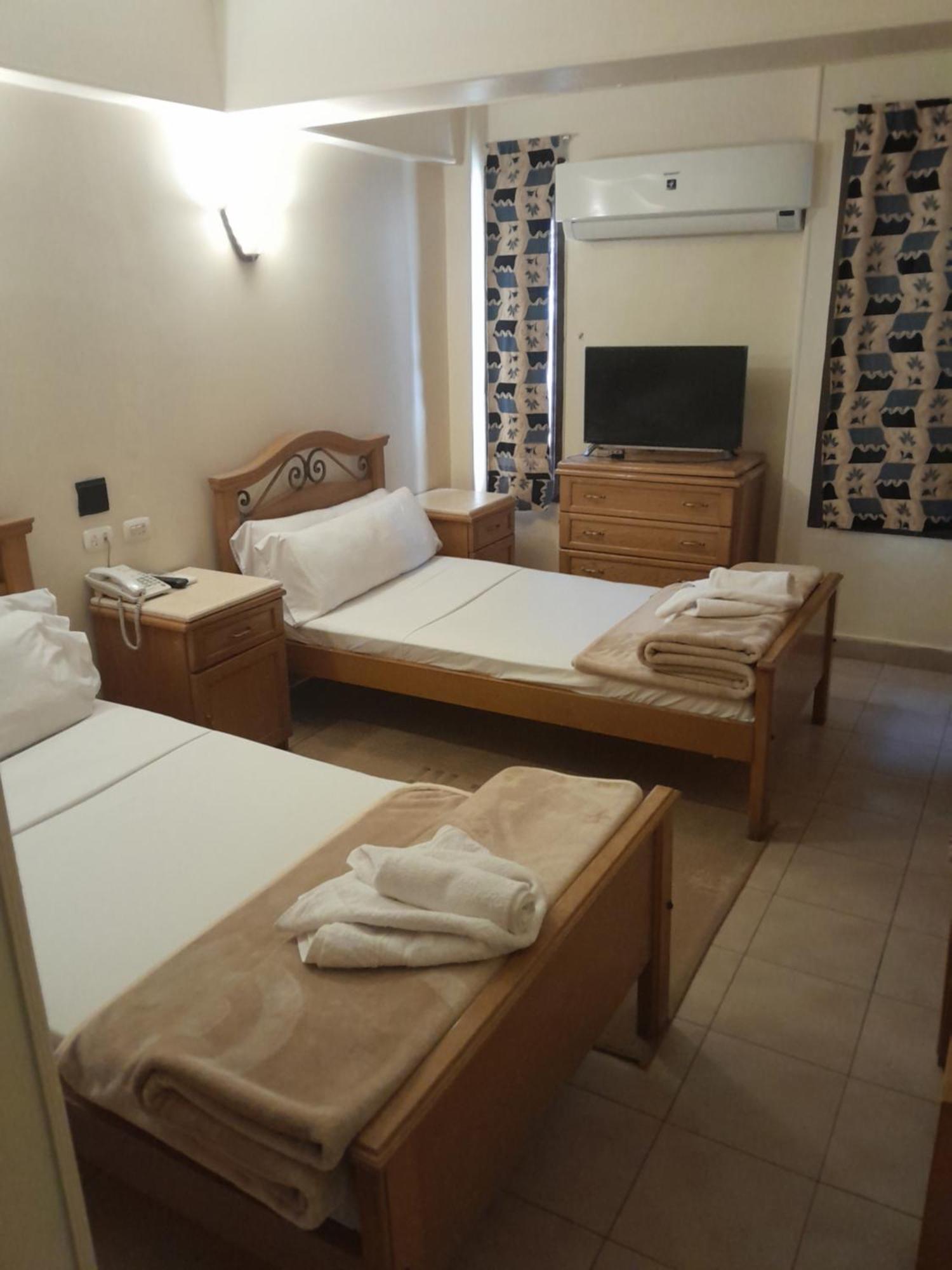 Applicators Hotel Абу-Сімбел Екстер'єр фото