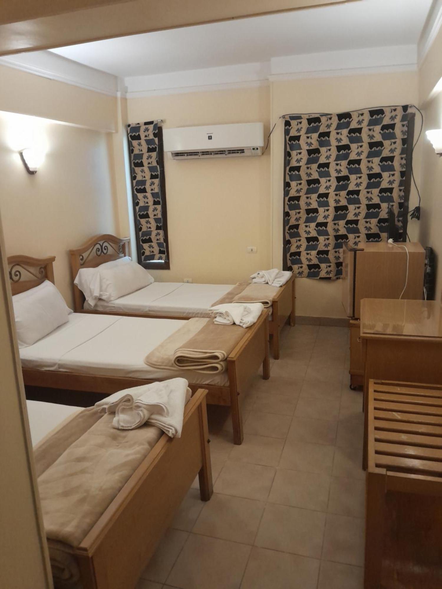 Applicators Hotel Абу-Сімбел Екстер'єр фото