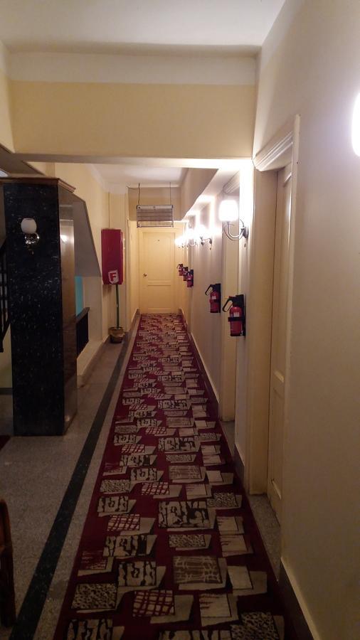 Applicators Hotel Абу-Сімбел Екстер'єр фото