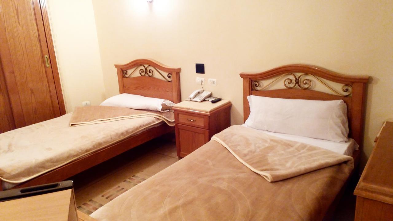 Applicators Hotel Абу-Сімбел Екстер'єр фото