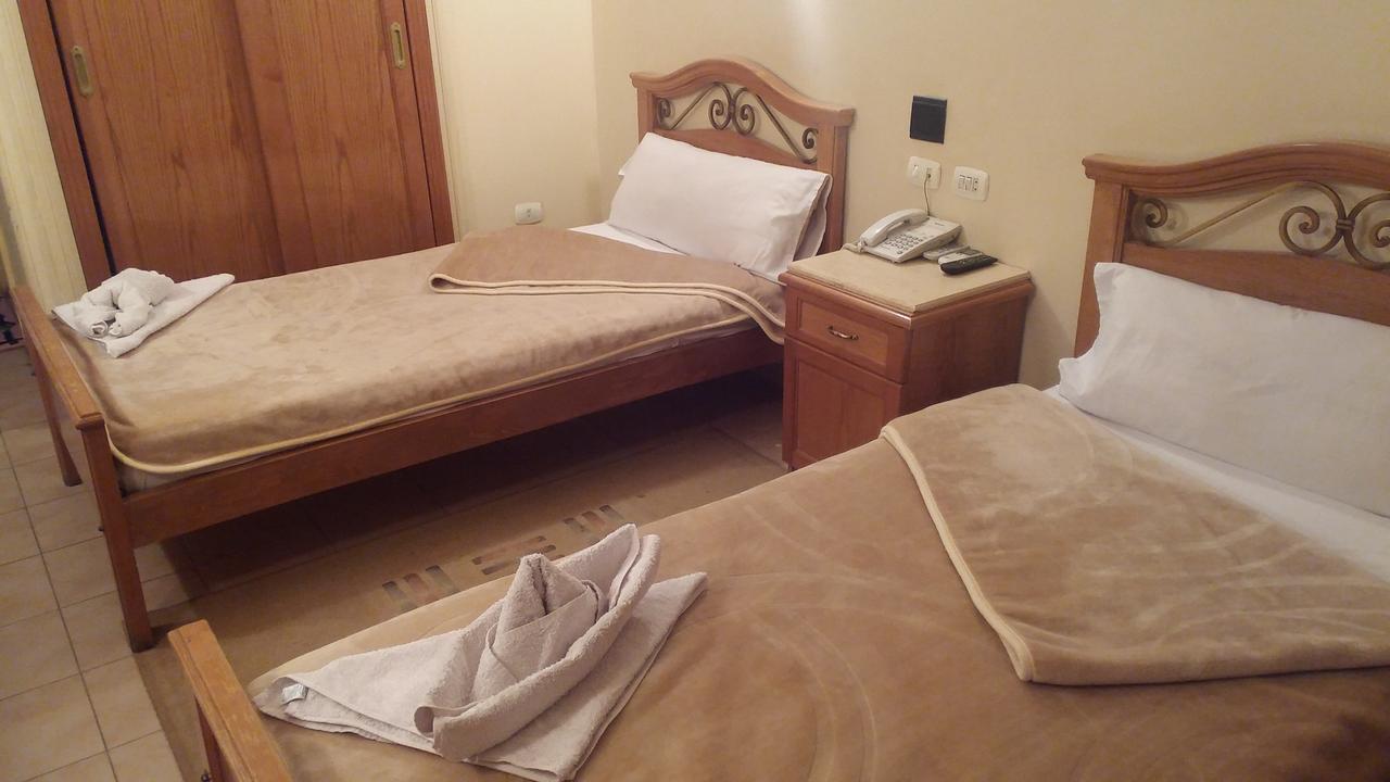 Applicators Hotel Абу-Сімбел Екстер'єр фото